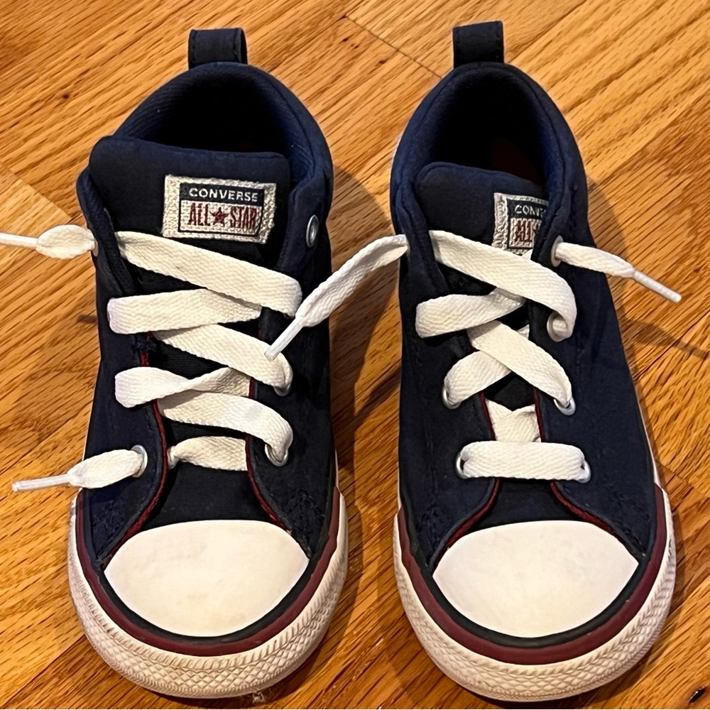 Converse all-star